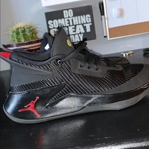 Nike Ragazzo Jordan Fly Lockdown